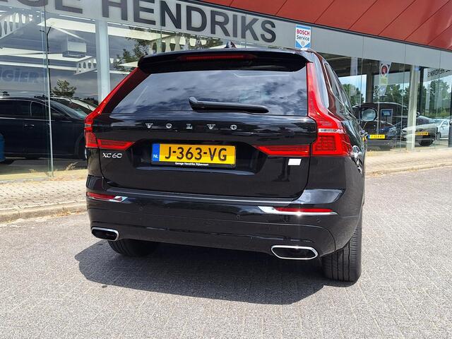 Volvo XC60 2.0 Recharge T6 AWD Inscription | Pano | Leder | Adaptive CC | Blindspot | Memory Seat |