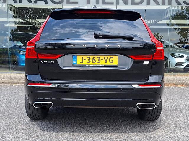 Volvo XC60 2.0 Recharge T6 AWD Inscription | Pano | Leder | Adaptive CC | Blindspot | Memory Seat |