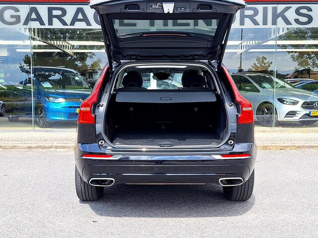 Volvo XC60 2.0 Recharge T6 AWD Inscription | Pano | Leder | Adaptive CC | Blindspot | Memory Seat |