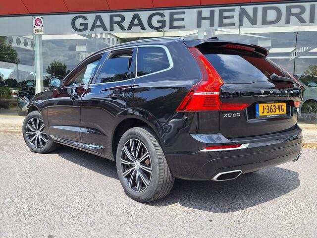 Volvo XC60 2.0 Recharge T6 AWD Inscription | Pano | Leder | Adaptive CC | Blindspot | Memory Seat |