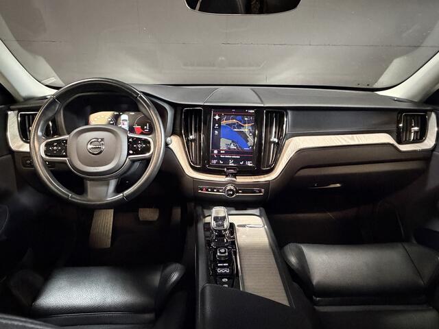 Volvo XC60 2.0 T8 Twin Engine AWD Inscription | Panoramadak | Leder | Head-Up | Camera | Adapt. cruise | Stoelverwarming