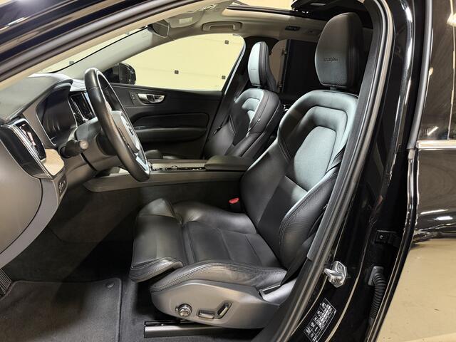 Volvo XC60 2.0 T8 Twin Engine AWD Inscription | Panoramadak | Leder | Head-Up | Camera | Adapt. cruise | Stoelverwarming