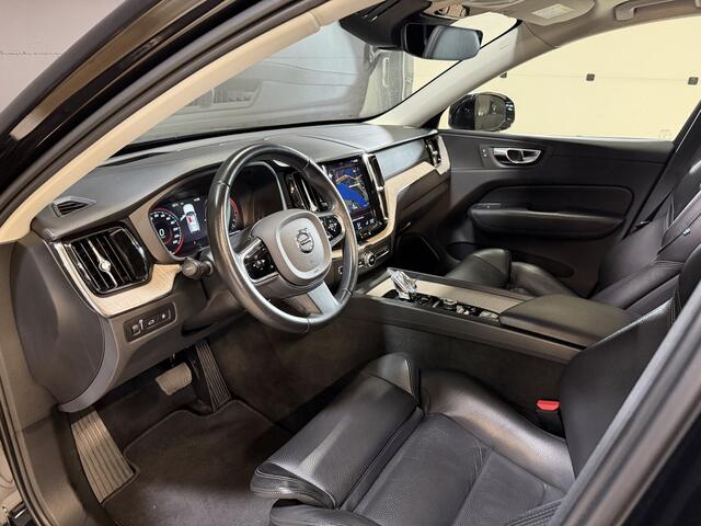 Volvo XC60 2.0 T8 Twin Engine AWD Inscription | Panoramadak | Leder | Head-Up | Camera | Adapt. cruise | Stoelverwarming