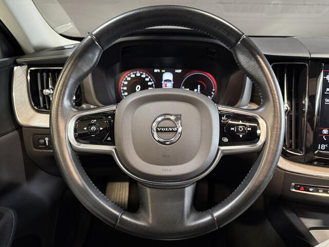 Volvo XC60 2.0 T8 Twin Engine AWD Inscription | Panoramadak | Leder | Head-Up | Camera | Adapt. cruise | Stoelverwarming