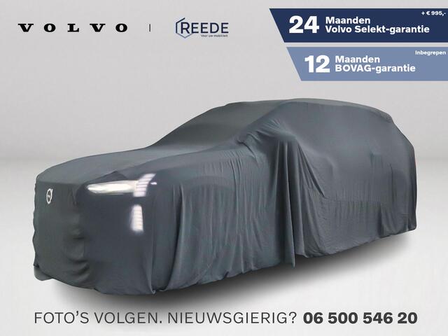 Volvo XC60 2.0 T8 Plug-in hybrid AWD Ultra Dark Panoramadak | Trekhaak | Facelift model