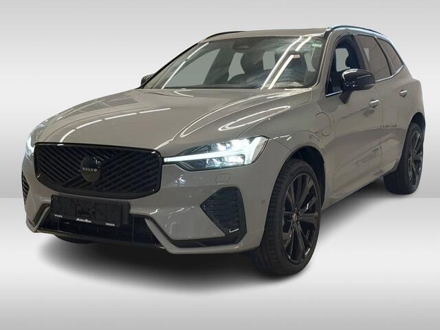 Volvo XC60 2.0 T8 Plug-in hybrid AWD Ultra Dark Panoramadak | Trekhaak | Facelift model