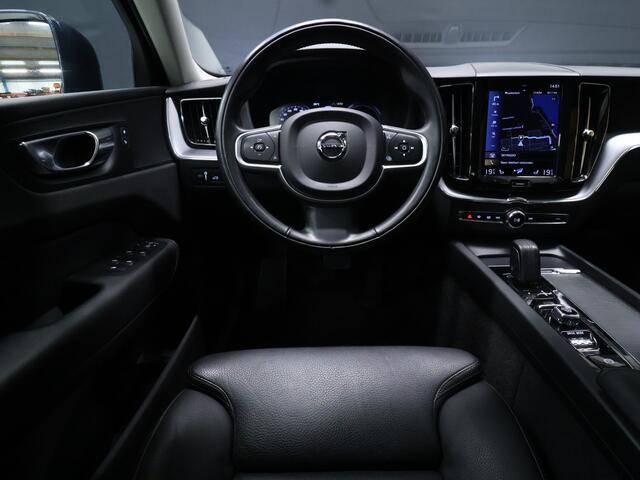 Volvo XC60 2.0 T6 Plug-in hybrid AWD Inscription [ADAPTIVE CRUISE, SCHUIFKANTELDAK, APPLE CARPLAY, ANDROID, MEMORY SEATS, STOELVERWARMING, VOL LEDER, LED, PDC ACHTER, CLIMATE, DRAADLOZE OPLADER, ELEKTRISCHE ACHTERKLEP, KEYLESS ENTRY, DIGITA
