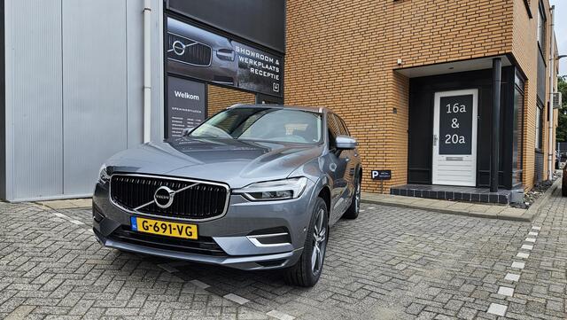 Volvo XC60 2.0 D4 Momentum