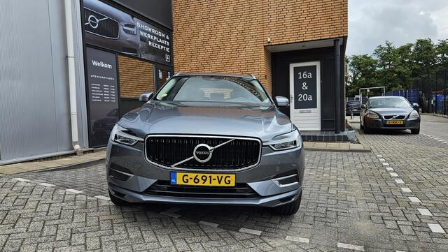 Volvo XC60 2.0 D4 Momentum