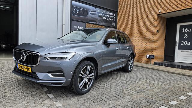 Volvo XC60 2.0 D4 Momentum