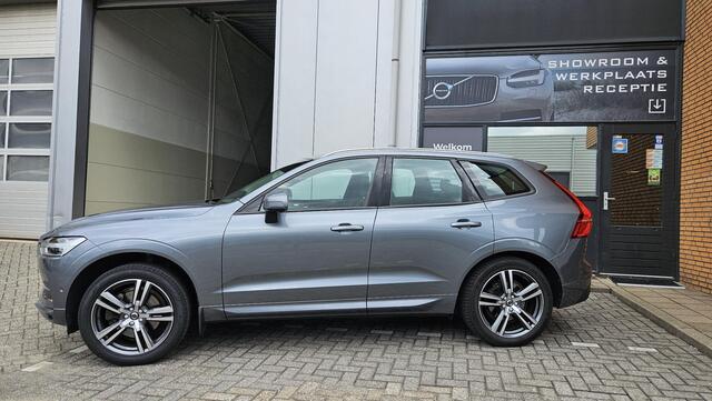 Volvo XC60 2.0 D4 Momentum