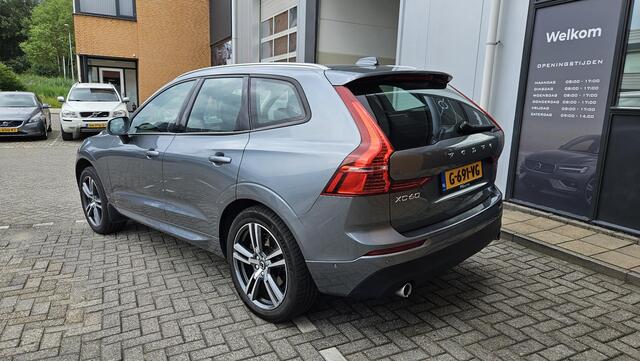 Volvo XC60 2.0 D4 Momentum