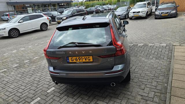 Volvo XC60 2.0 D4 Momentum