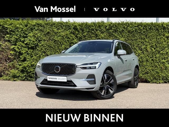 Volvo XC60 T6 Plug-in hybrid AWD Essential Trekhaak