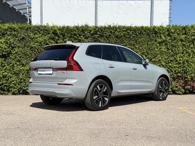 Volvo XC60 T6 Plug-in hybrid AWD Essential Trekhaak