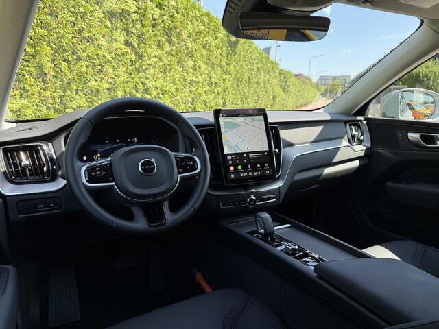 Volvo XC60 T6 Plug-in hybrid AWD Essential Trekhaak