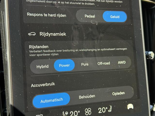 Volvo XC60 T6 Plug-in hybrid AWD Essential Trekhaak