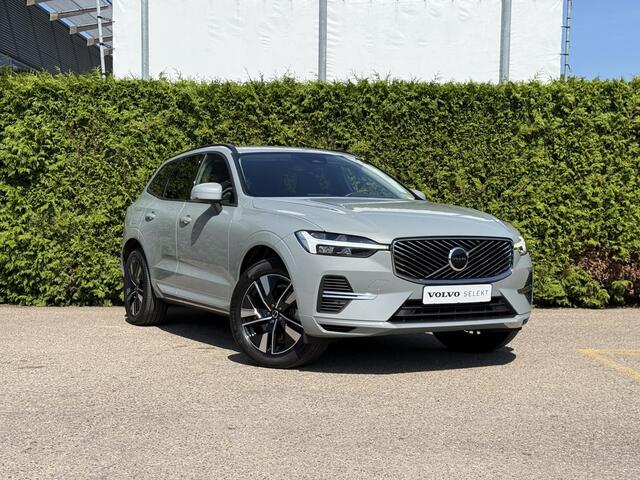Volvo XC60 T6 Plug-in hybrid AWD Essential Trekhaak