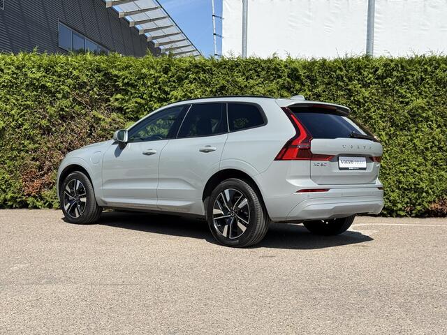 Volvo XC60 T6 Plug-in hybrid AWD Essential Trekhaak