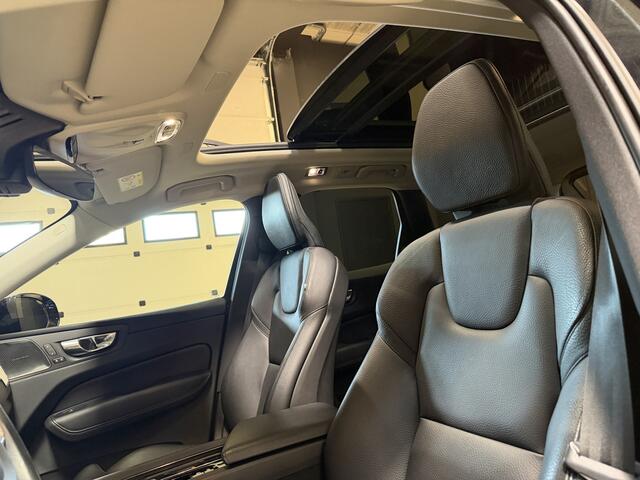 Volvo XC60 2.0 Recharge T8 AWD Inscription | Panoramadak | Elektr. trekhaak | Harman/Kardon | Camera | Stoel/stuurverwarming | Adapt. cruise