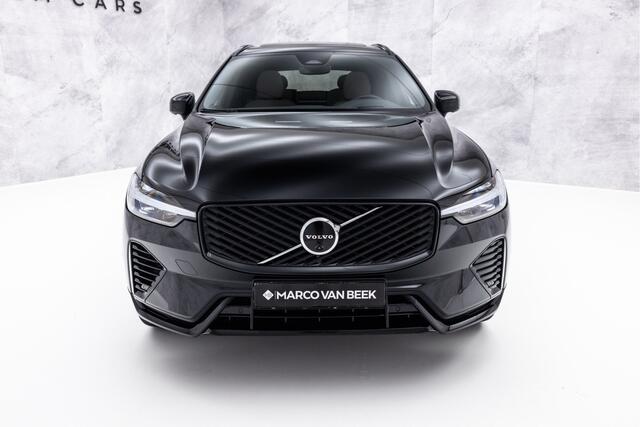 Volvo XC60 2.0 T6 Plug-in Hybrid AWD Plus Dark | Facelift | Pano | E-Trekhaak | Head-Up