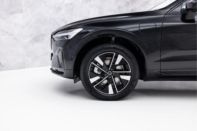 Volvo XC60 2.0 T6 Plug-in Hybrid AWD Plus Dark | Facelift | Pano | E-Trekhaak | Head-Up