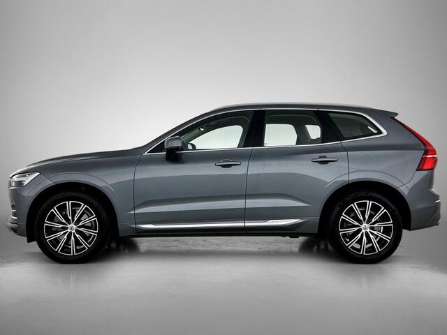 Volvo XC60 2.0 T5 Inscription