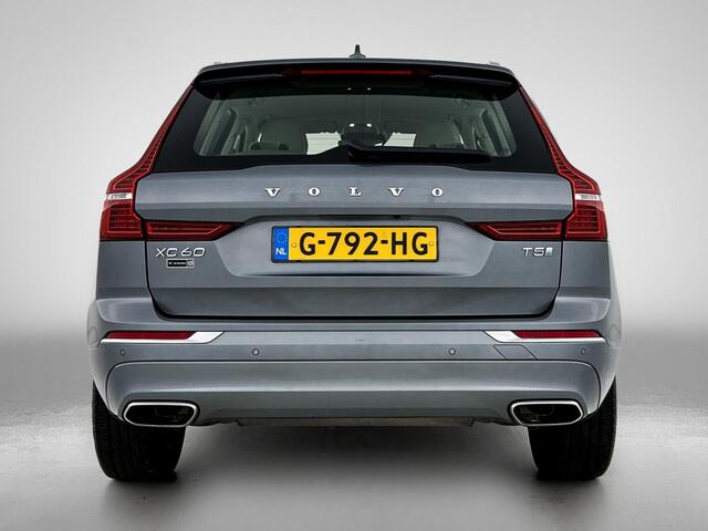 Volvo XC60 2.0 T5 Inscription