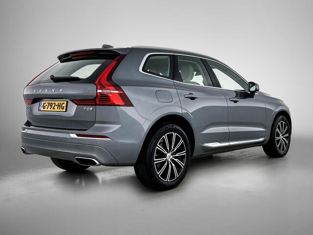 Volvo XC60 2.0 T5 Inscription