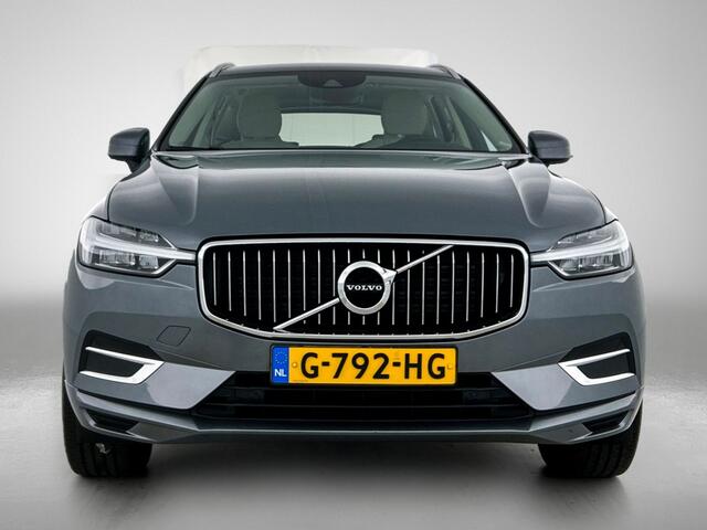 Volvo XC60 2.0 T5 Inscription