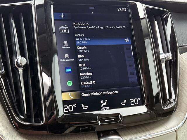 Volvo XC60 2.0 T5 Inscription