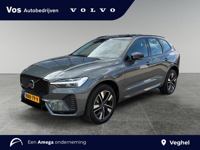 Volvo XC60 2.0 T6 Plug-in hybrid AWD Plus Dark