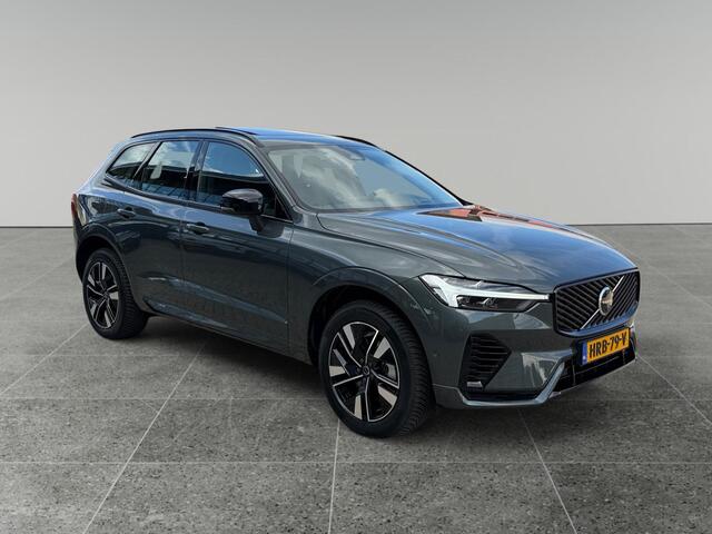 Volvo XC60 2.0 T6 Plug-in hybrid AWD Plus Dark