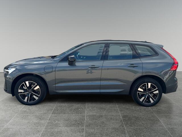 Volvo XC60 2.0 T6 Plug-in hybrid AWD Plus Dark
