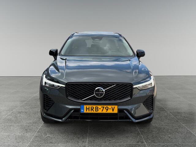Volvo XC60 2.0 T6 Plug-in hybrid AWD Plus Dark