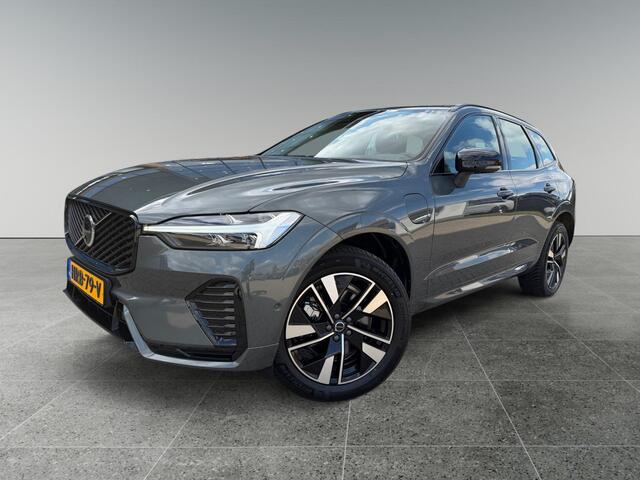 Volvo XC60 2.0 T6 Plug-in hybrid AWD Plus Dark
