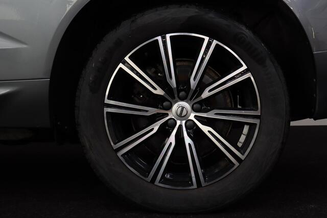 Volvo XC60 Recharge T6 AWD Inscription - Panorama/schuifdak - IntelliSafe Assist & Surround - Harman/Kardon audio - 360º Camera - Verwarmde voorstoelen, stuur & achterbank - Parkeersensoren voor & achter - Draadloze tel. lader - Elektr. bedienb. bestuurdersstoel met