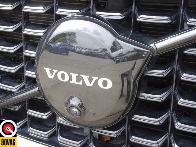 Volvo XC60 2.0 T8 Plug-in hybrid AWD Plus Black Edition