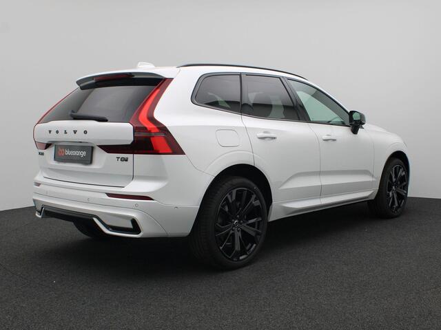 Volvo XC60 2.0 T8 Plug-in hybrid AWD Plus Dark 455PK Aut. Panoramadak, 21" LM Velgen, 360gr. Camera, Head-Up Display, Elektr. Achterklep, Keyless, Memorystoel