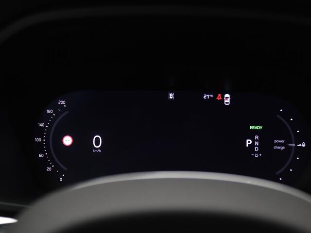 Volvo XC60 2.0 T8 Plug-in hybrid AWD Plus Dark 455PK Aut. Panoramadak, 21" LM Velgen, 360gr. Camera, Head-Up Display, Elektr. Achterklep, Keyless, Memorystoel