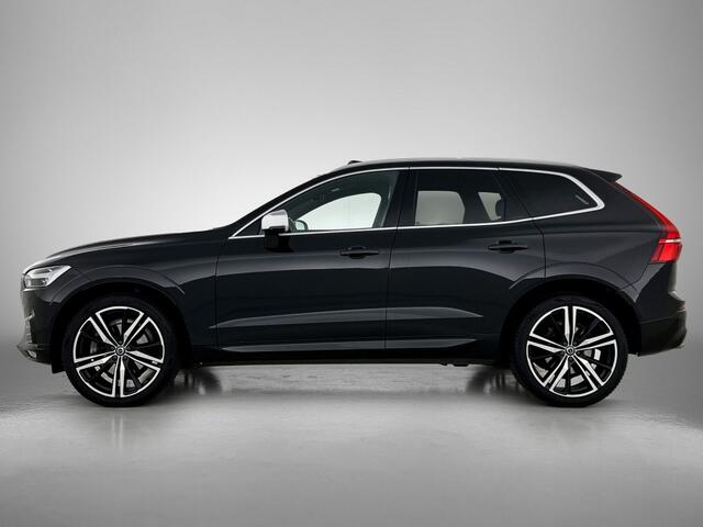 Volvo XC60 T5 AWD R-Design | Pilot Assist | 21 inch | Pano | H&K |