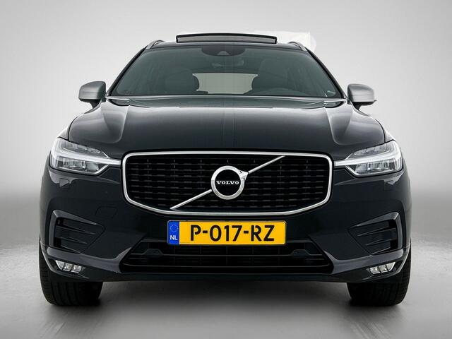 Volvo XC60 T5 AWD R-Design | Pilot Assist | 21 inch | Pano | H&K |