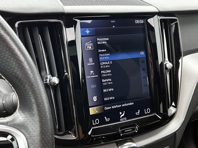 Volvo XC60 T5 AWD R-Design | Pilot Assist | 21 inch | Pano | H&K |