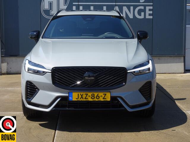 Volvo XC60 2.0 T8 Plug-in hybrid AWD Ultra Black Edition