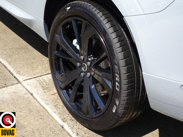 Volvo XC60 2.0 T8 Plug-in hybrid AWD Ultra Black Edition