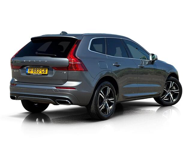 Volvo XC60 2.0 T5 R-Design ? Leder ? H/K ? Camera