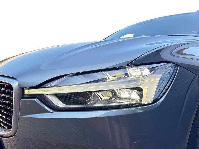 Volvo XC60 2.0 T5 R-Design ? Leder ? H/K ? Camera