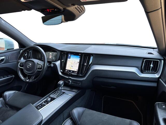 Volvo XC60 2.0 T5 R-Design ? Leder ? H/K ? Camera