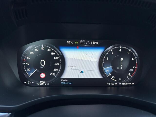 Volvo XC60 2.0 T5 R-Design ? Leder ? H/K ? Camera