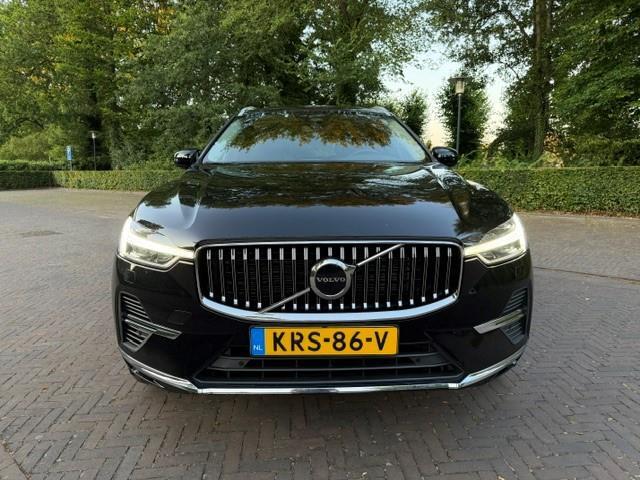 Volvo XC60 2.0 Recharge T6 AWD/Pano/Leer/Acarplay/Camera/